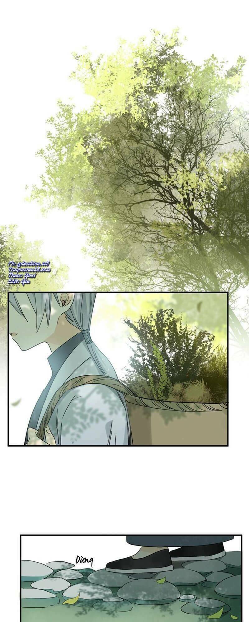 Phép Tắc Trường Ogus Chapter 43.5 - Trang 2