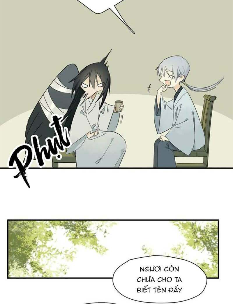 Phép Tắc Trường Ogus Chapter 43.5 - Trang 2