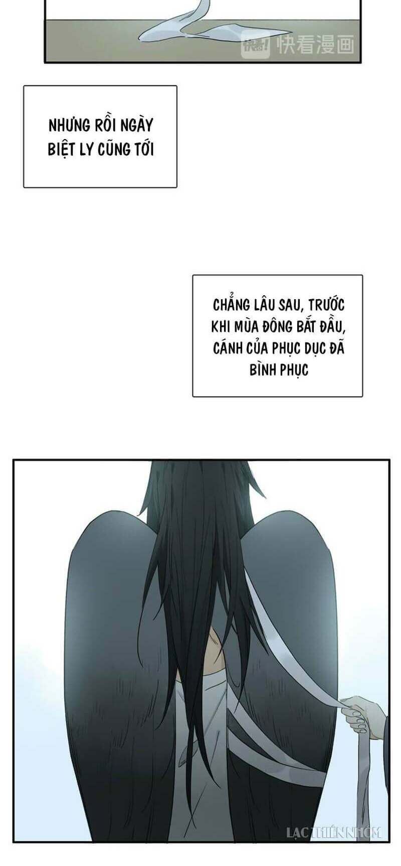 Phép Tắc Trường Ogus Chapter 43.5 - Trang 2