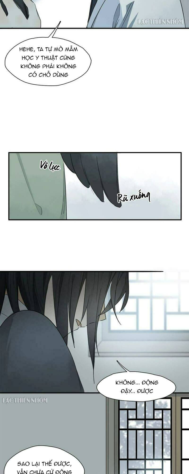 Phép Tắc Trường Ogus Chapter 43.5 - Trang 2