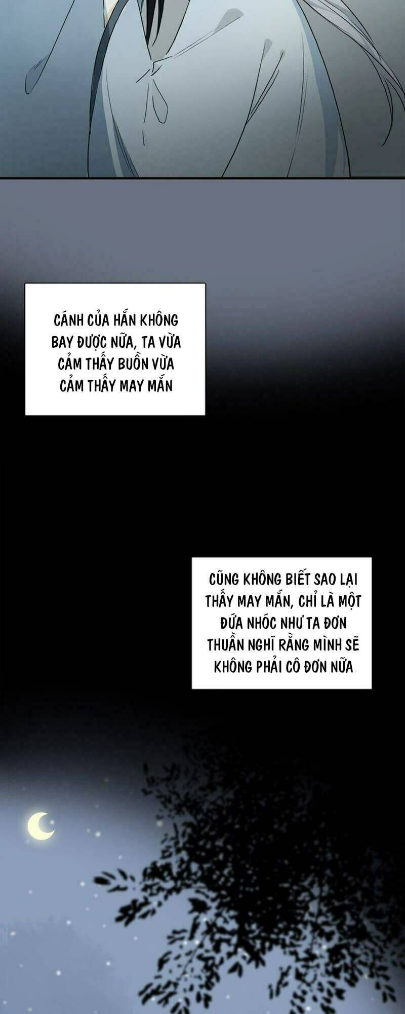 Phép Tắc Trường Ogus Chapter 43.5 - Trang 2