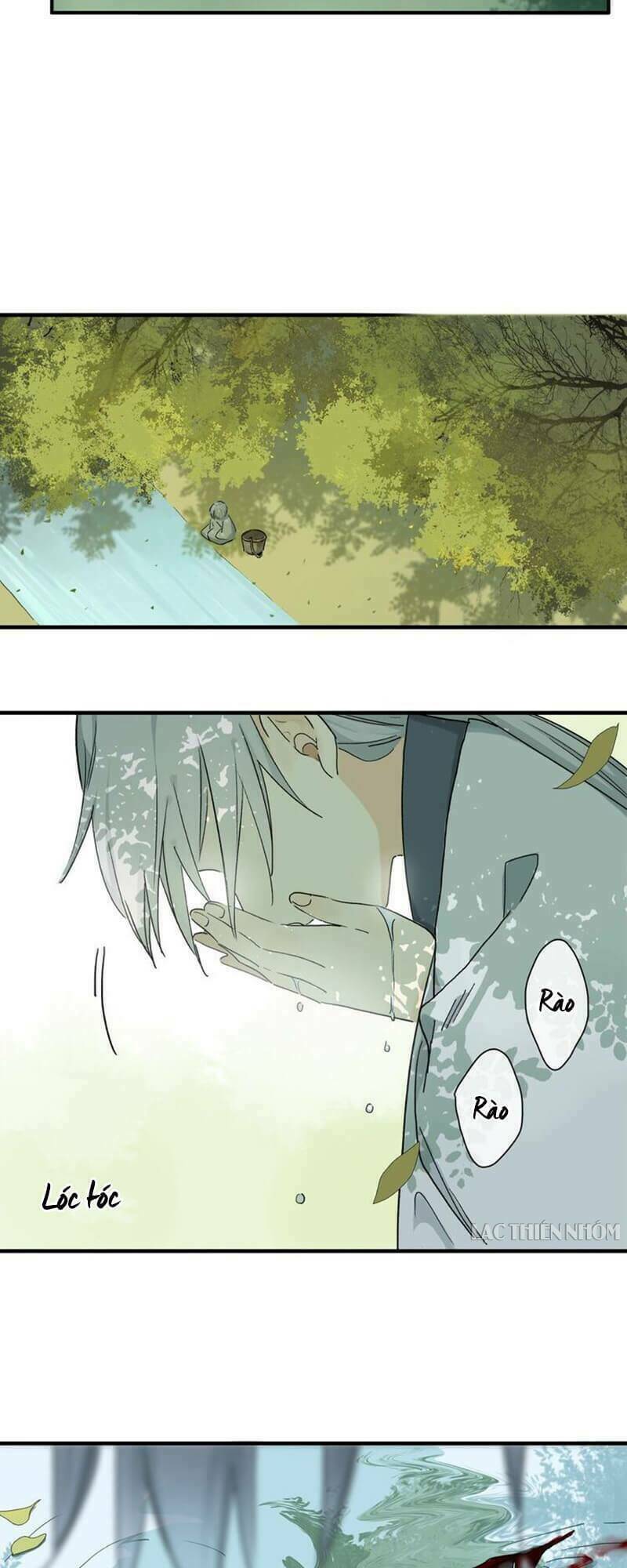 Phép Tắc Trường Ogus Chapter 43.5 - Trang 2