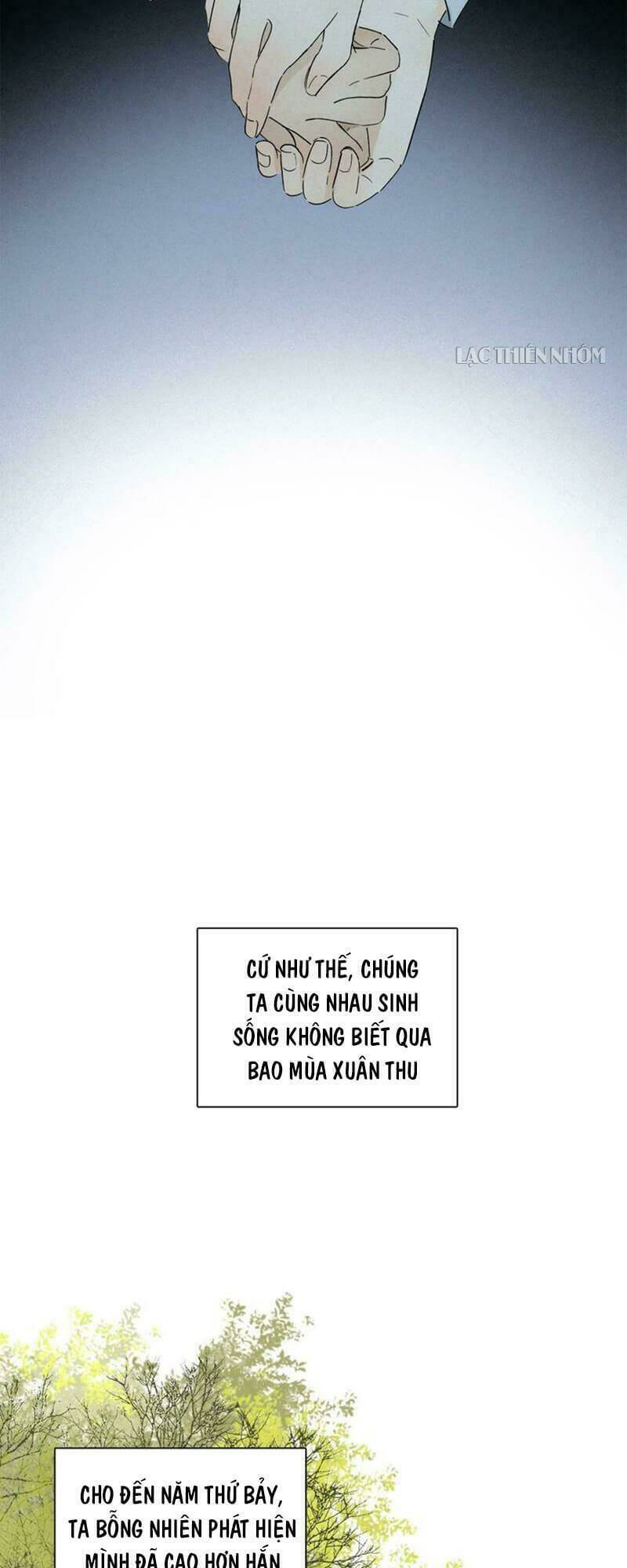 Phép Tắc Trường Ogus Chapter 43.5 - Trang 2