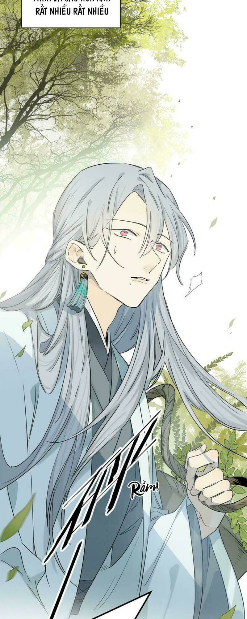 Phép Tắc Trường Ogus Chapter 43.5 - Trang 2