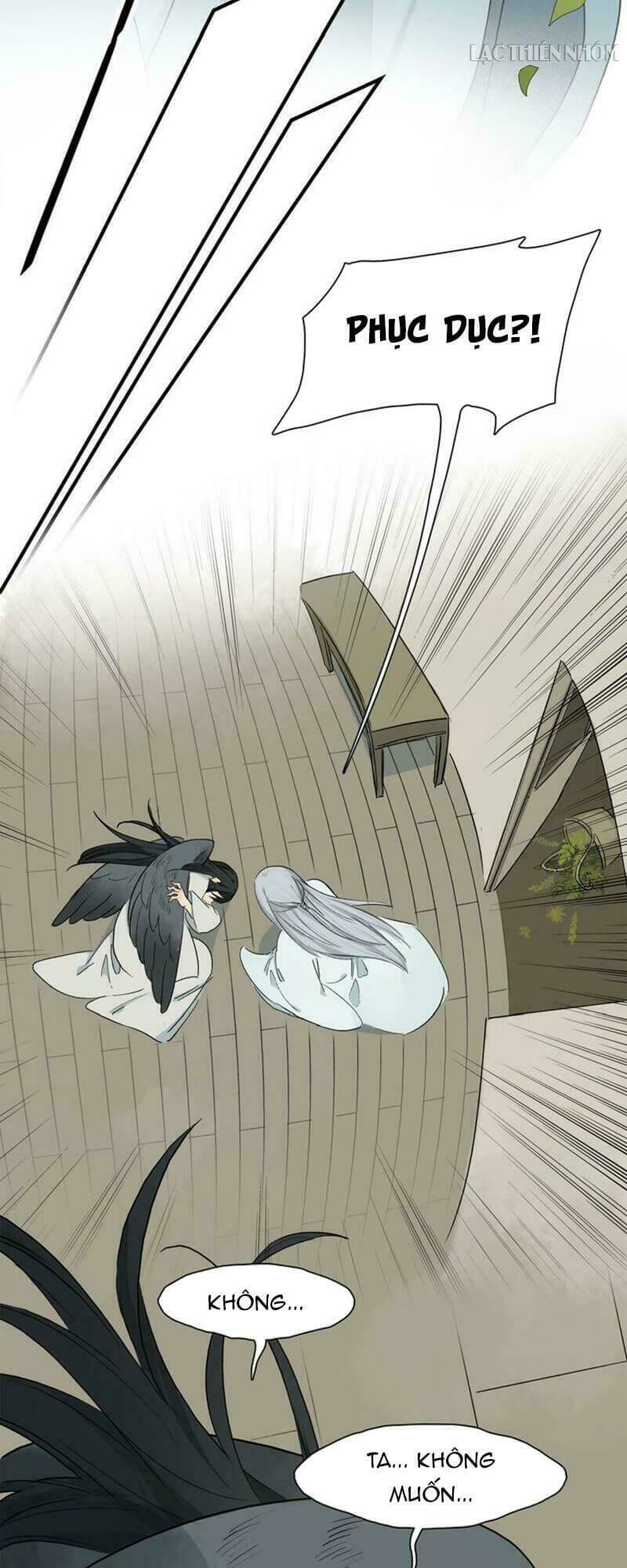 Phép Tắc Trường Ogus Chapter 43.5 - Trang 2