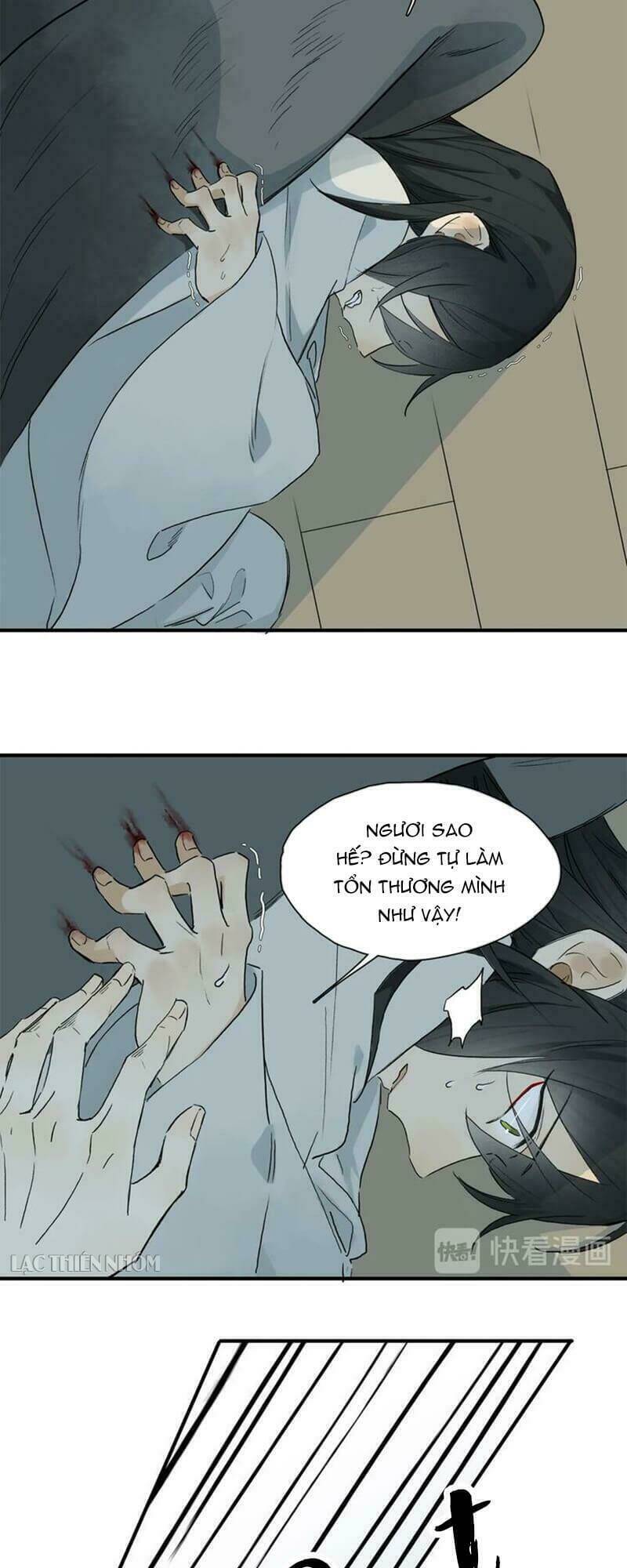 Phép Tắc Trường Ogus Chapter 43.5 - Trang 2