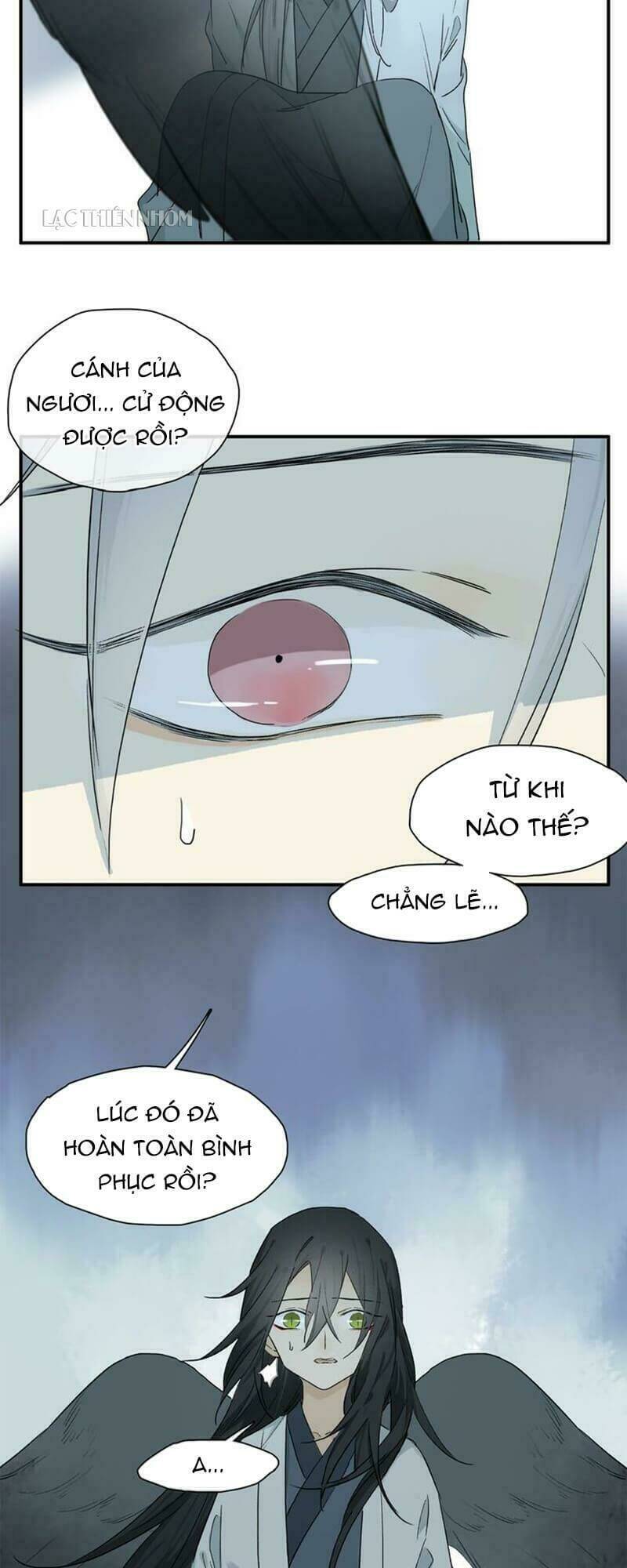 Phép Tắc Trường Ogus Chapter 43.5 - Trang 2