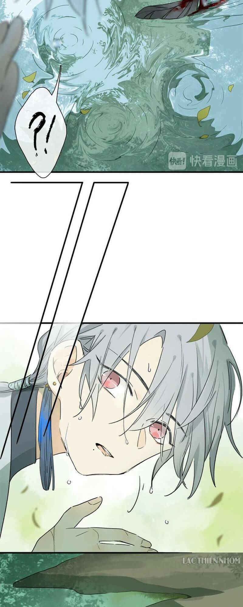 Phép Tắc Trường Ogus Chapter 43.5 - Trang 2