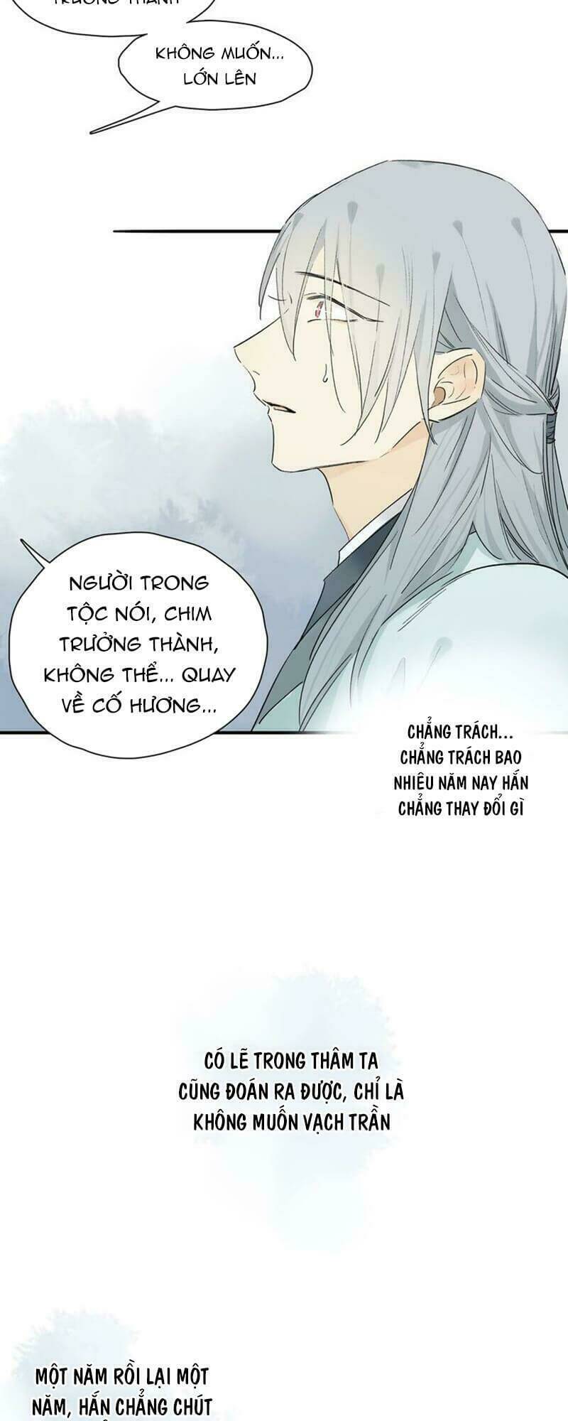 Phép Tắc Trường Ogus Chapter 43.5 - Trang 2