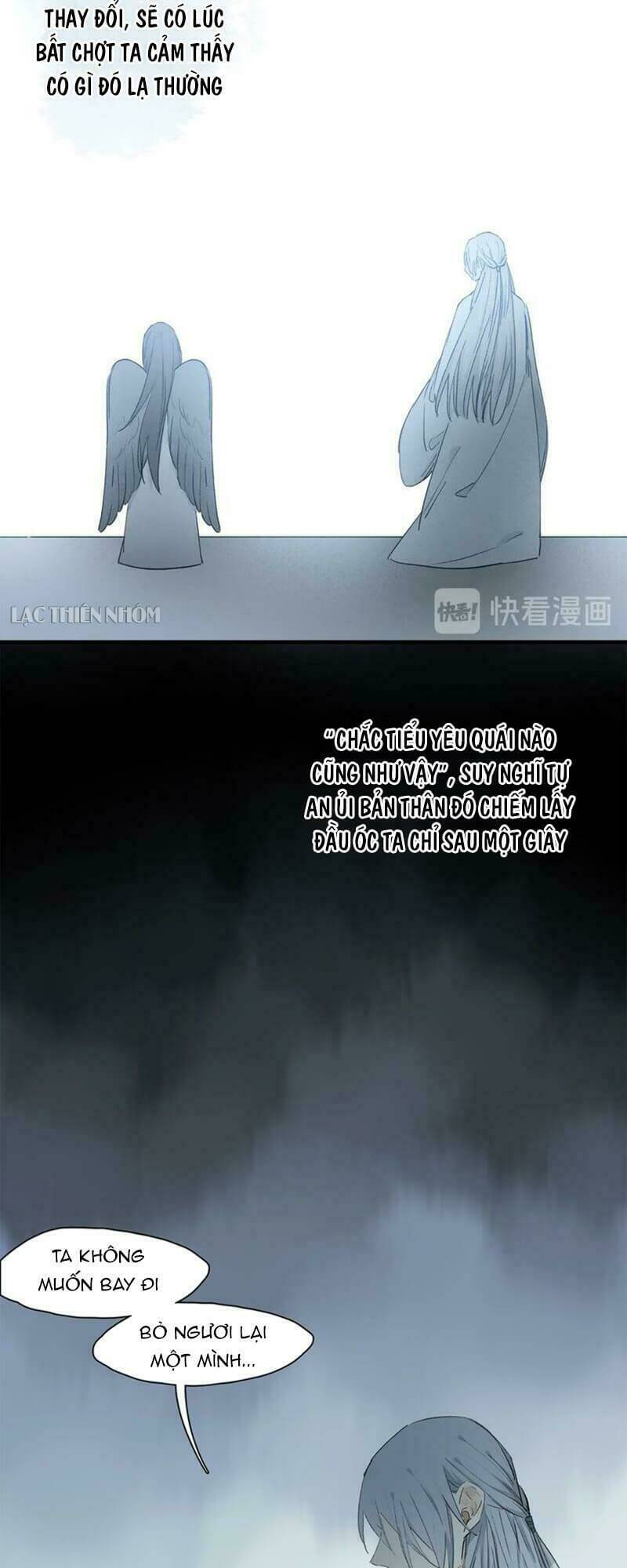 Phép Tắc Trường Ogus Chapter 43.5 - Trang 2