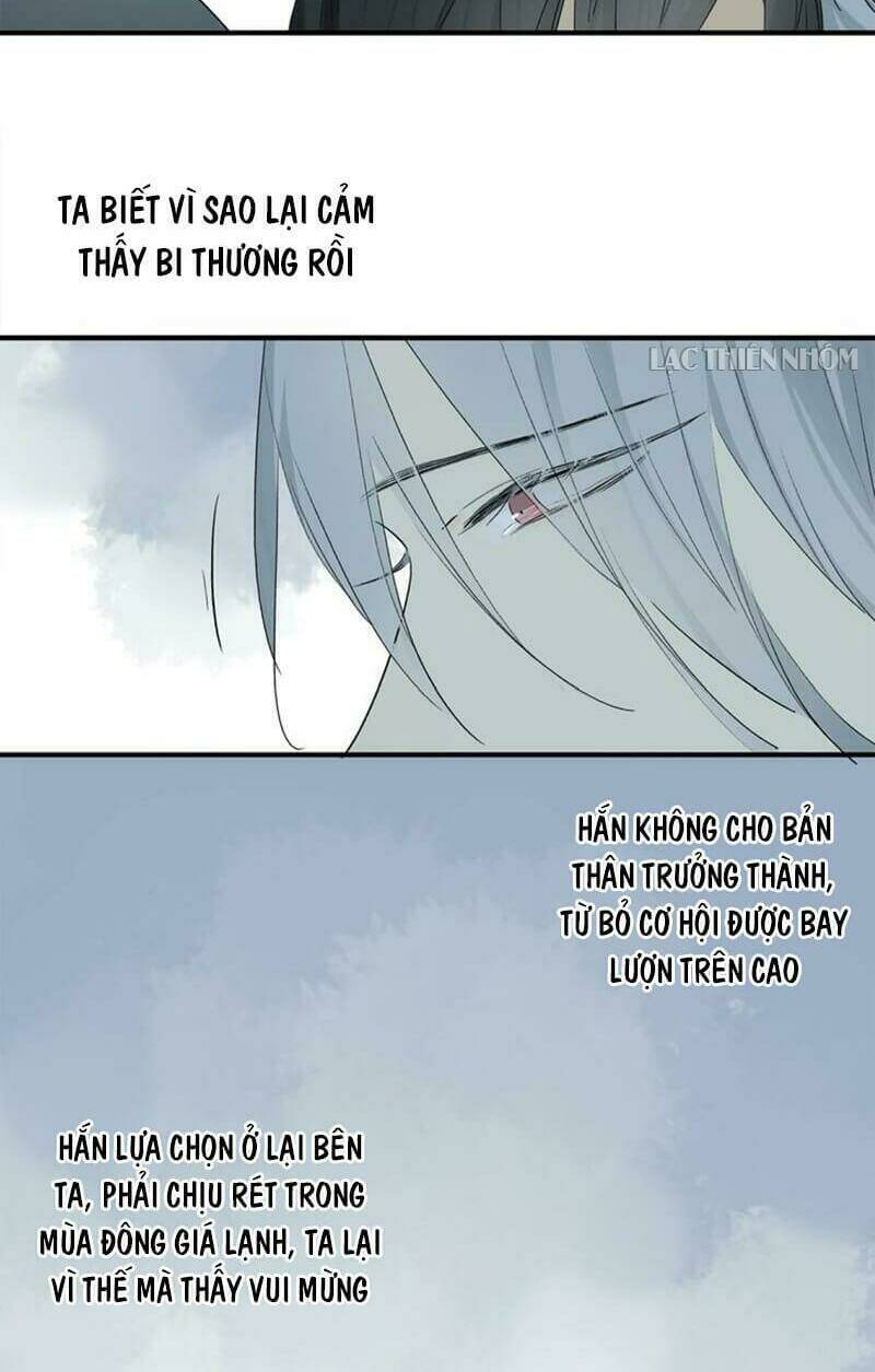 Phép Tắc Trường Ogus Chapter 43.5 - Trang 2