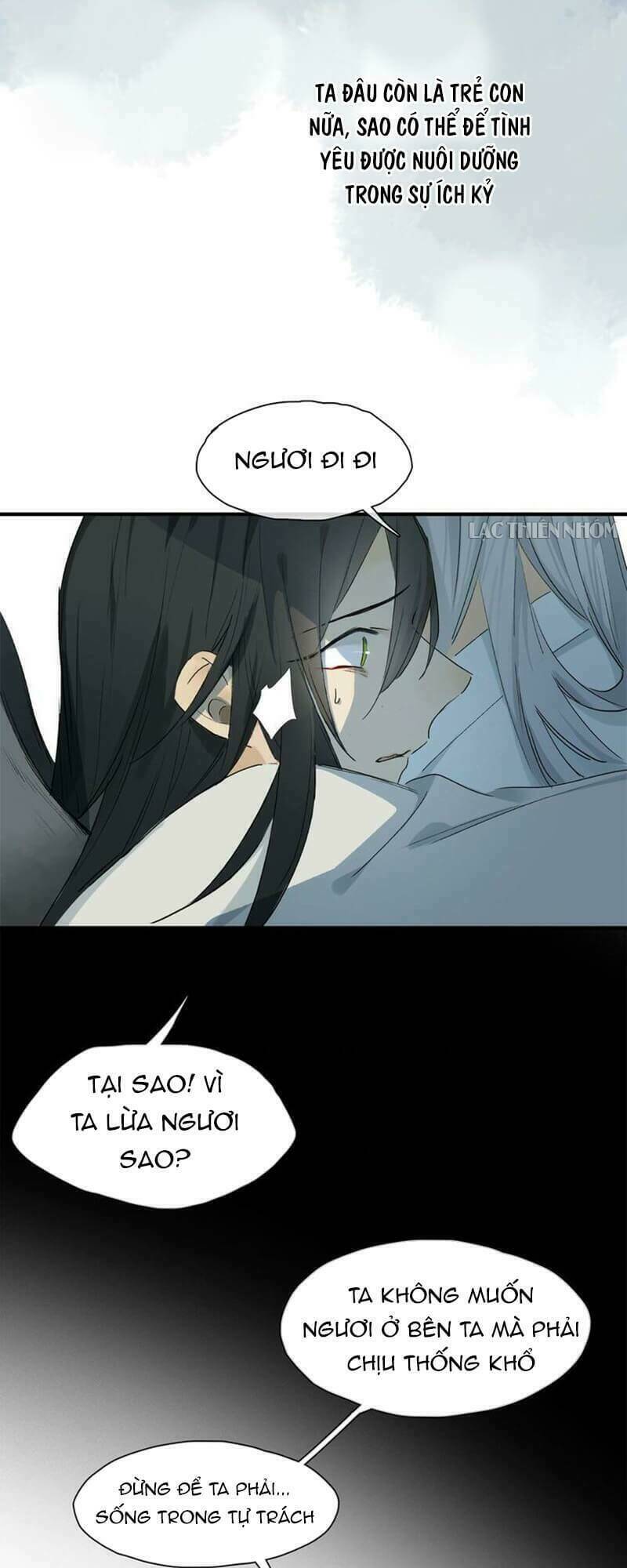 Phép Tắc Trường Ogus Chapter 43.5 - Trang 2