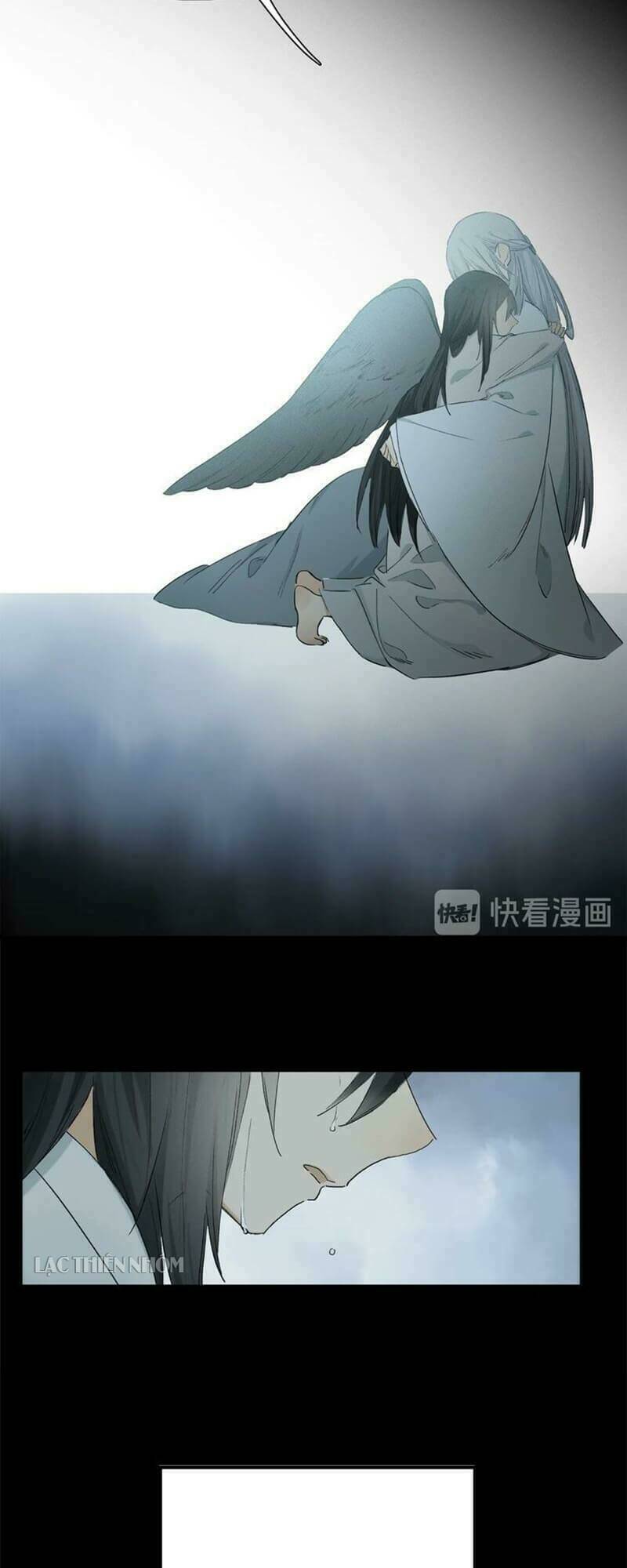 Phép Tắc Trường Ogus Chapter 43.5 - Trang 2