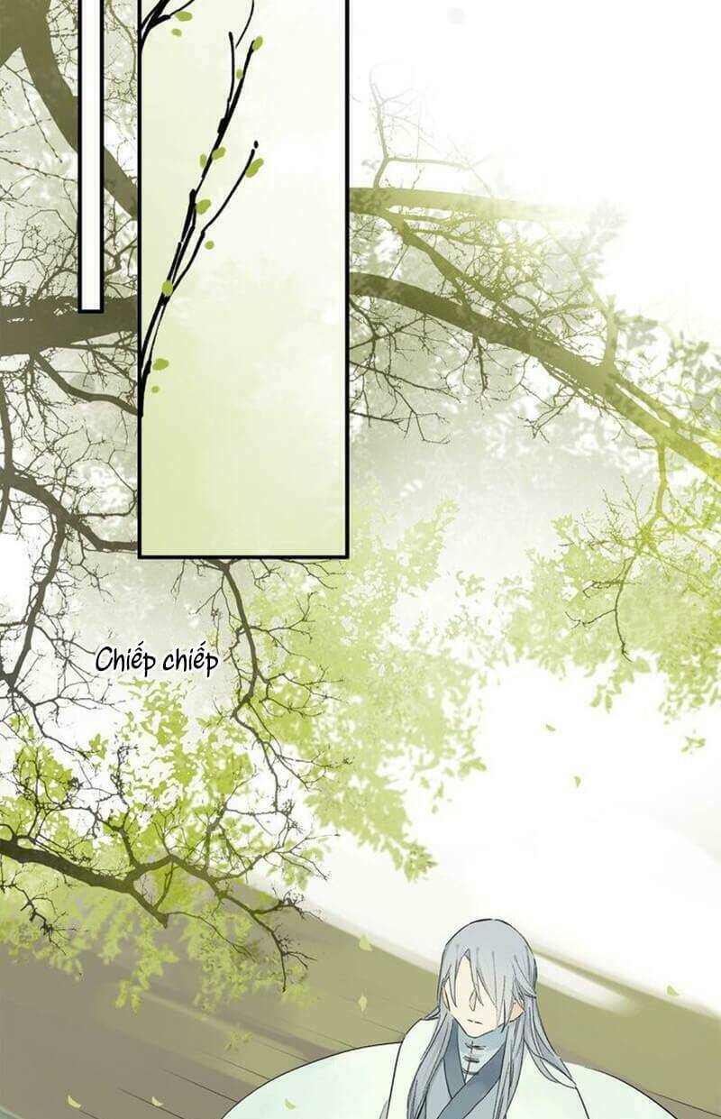 Phép Tắc Trường Ogus Chapter 43.5 - Trang 2