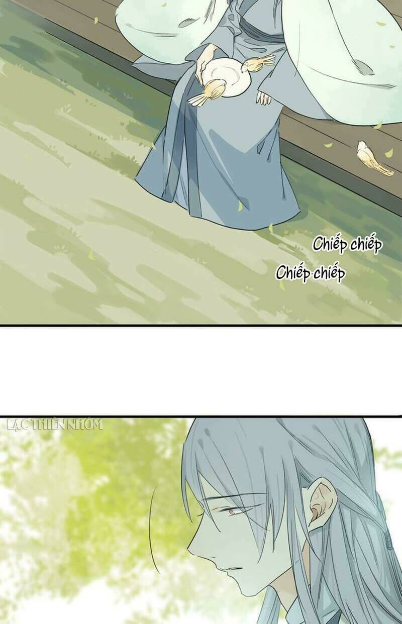 Phép Tắc Trường Ogus Chapter 43.5 - Trang 2