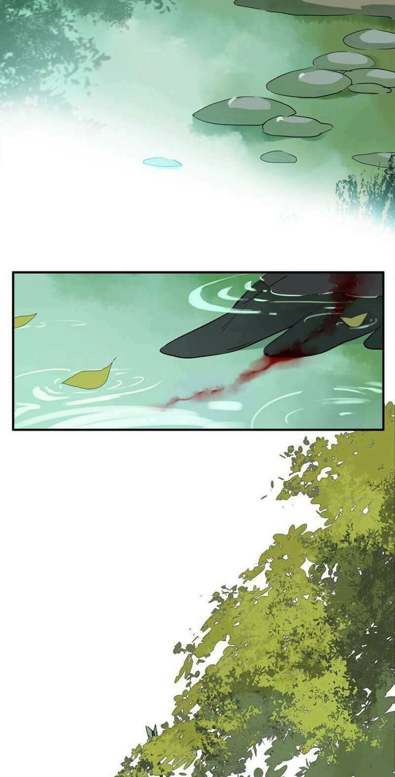 Phép Tắc Trường Ogus Chapter 43.5 - Trang 2