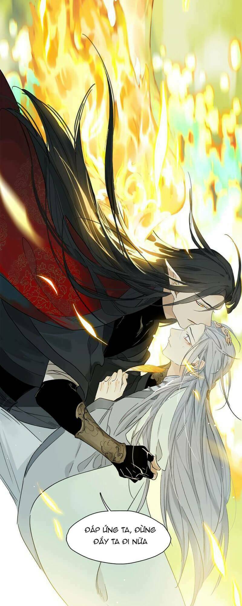 Phép Tắc Trường Ogus Chapter 43.5 - Trang 2