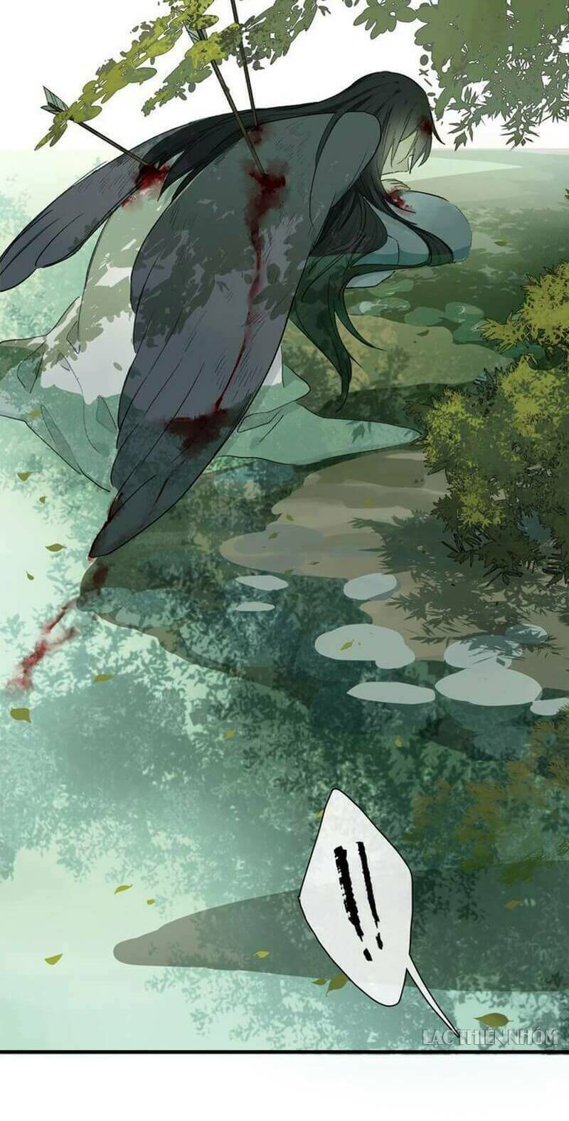 Phép Tắc Trường Ogus Chapter 43.5 - Trang 2