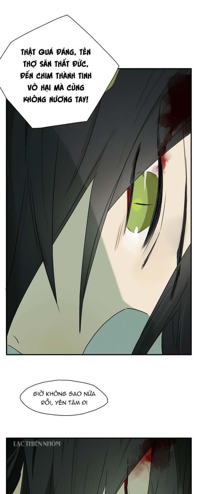 Phép Tắc Trường Ogus Chapter 43.5 - Trang 2