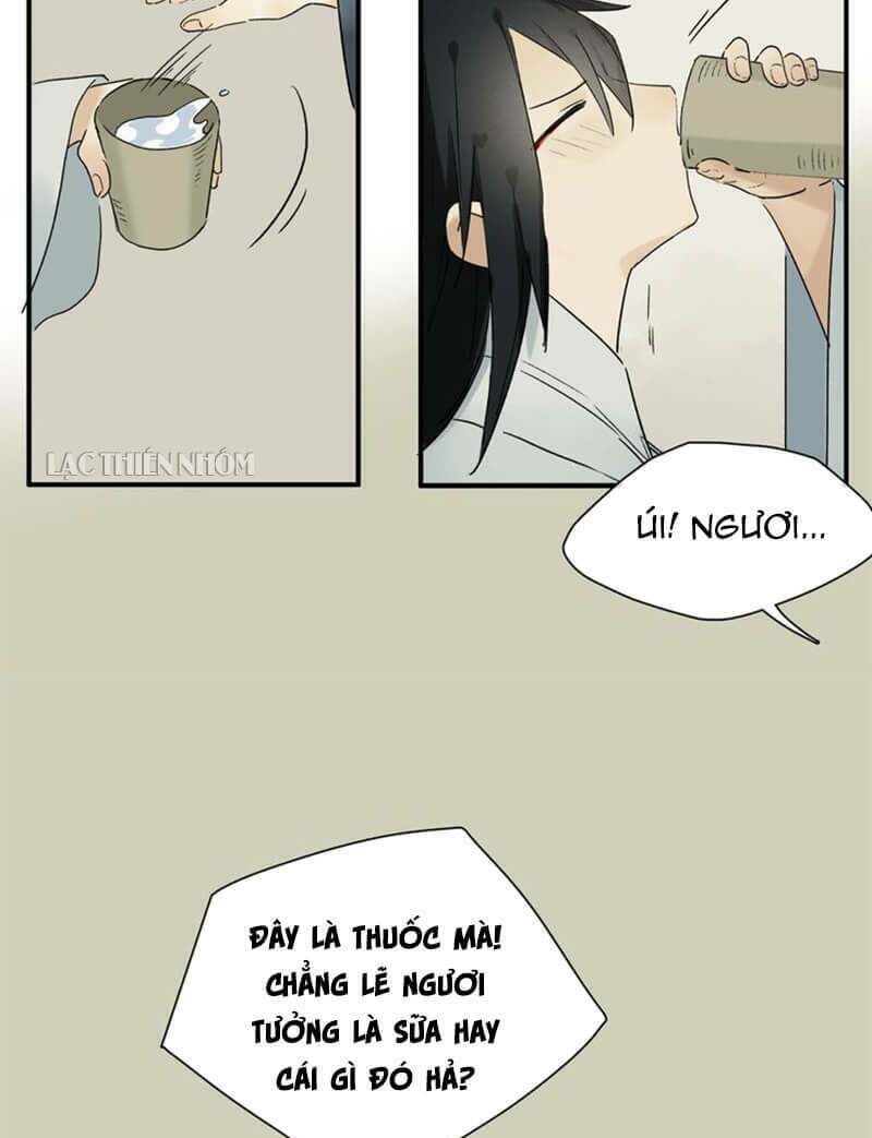 Phép Tắc Trường Ogus Chapter 43.5 - Trang 2