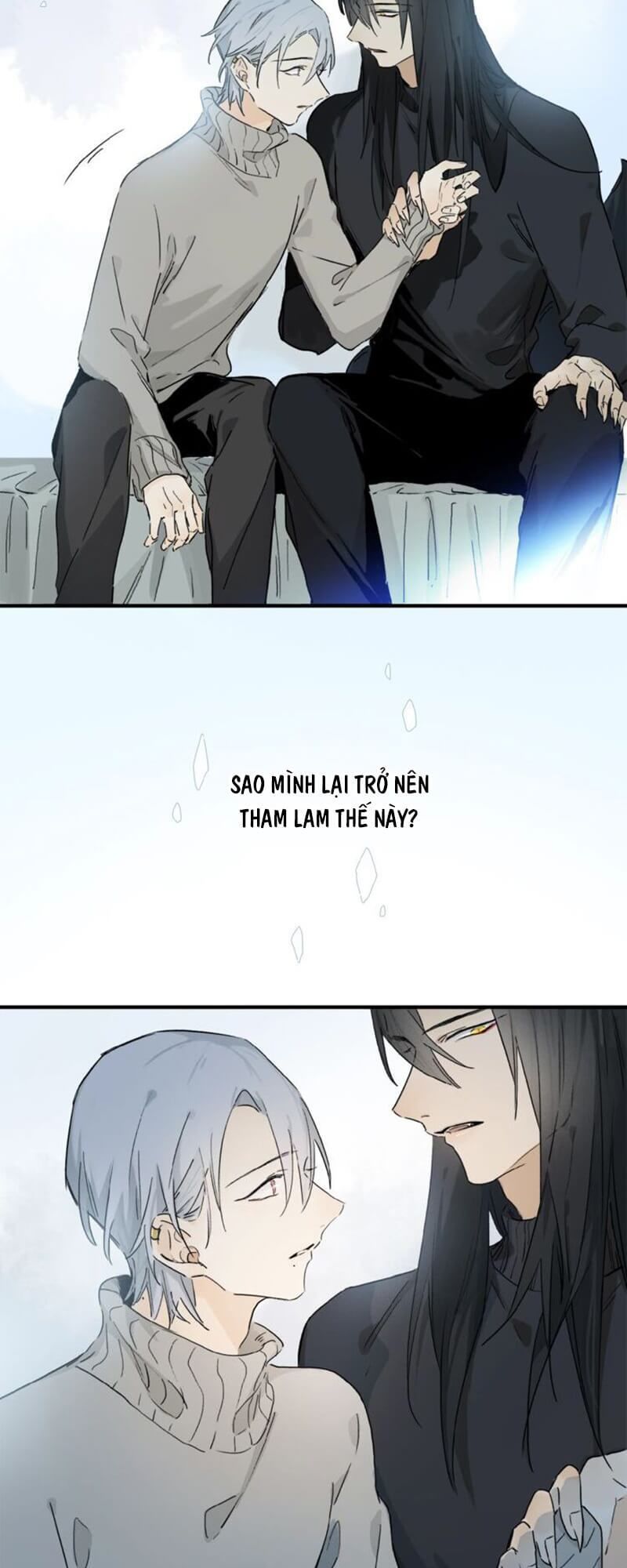 Phép Tắc Trường Ogus Chapter 43 - Trang 2