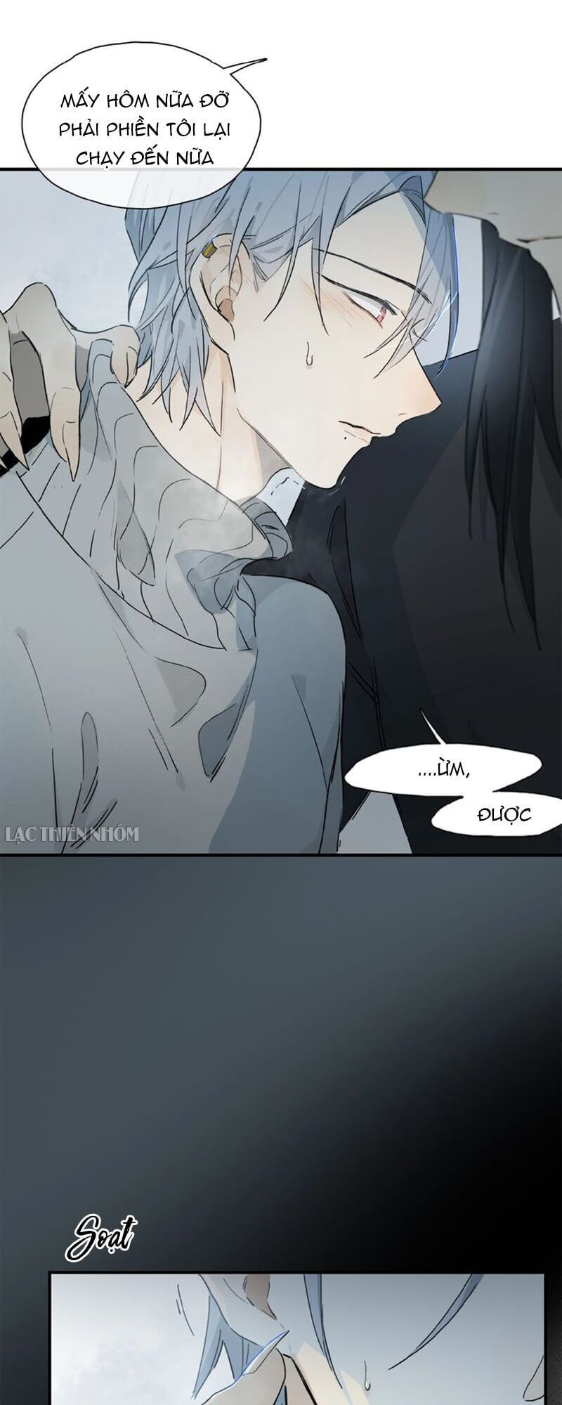 Phép Tắc Trường Ogus Chapter 43 - Trang 2