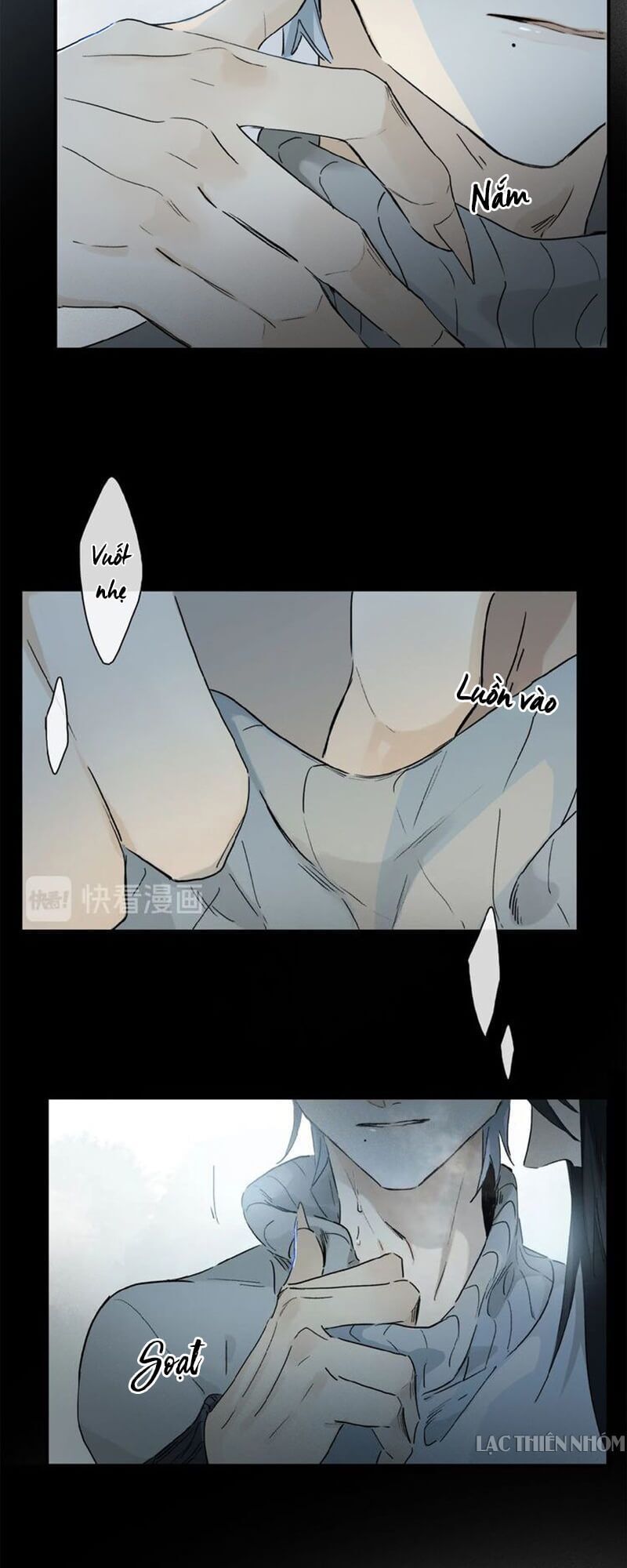 Phép Tắc Trường Ogus Chapter 43 - Trang 2