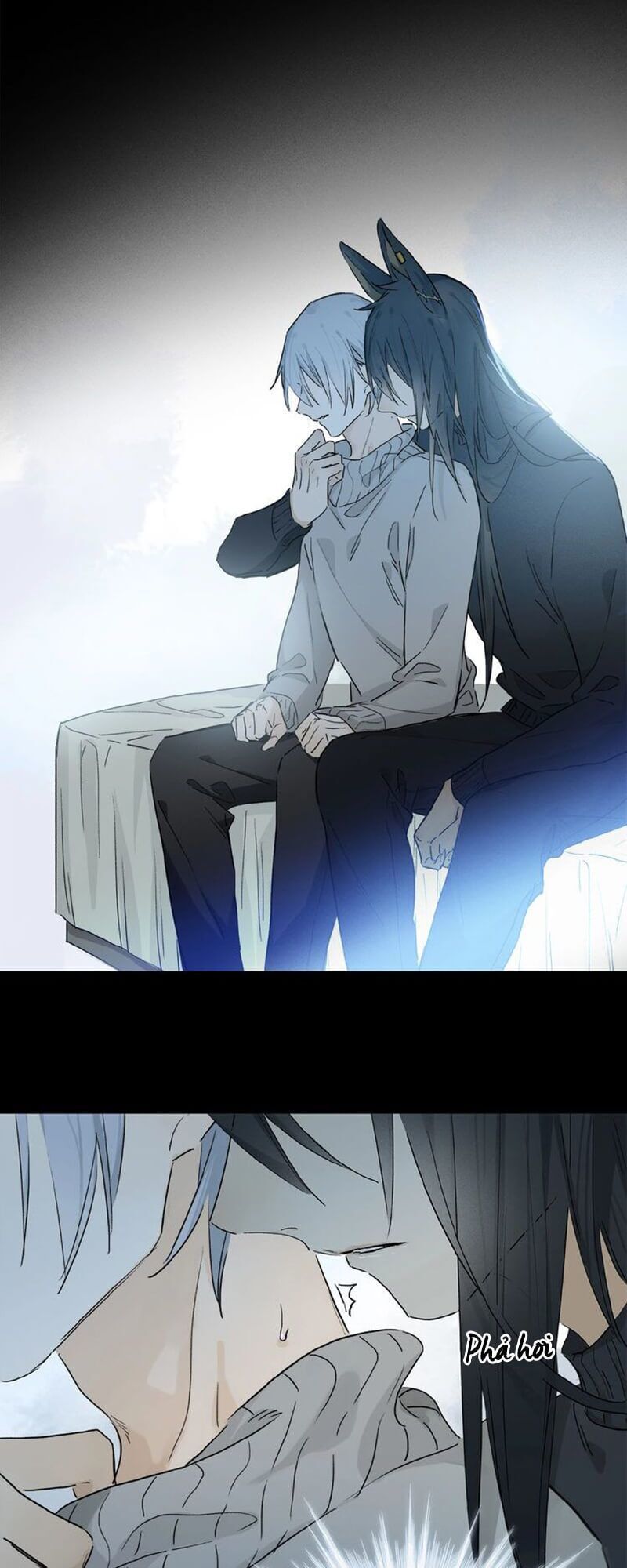 Phép Tắc Trường Ogus Chapter 43 - Trang 2