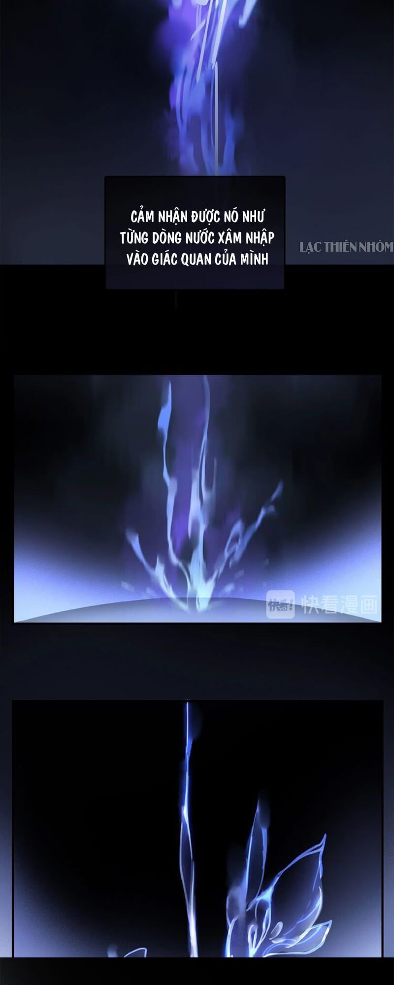 Phép Tắc Trường Ogus Chapter 43 - Trang 2