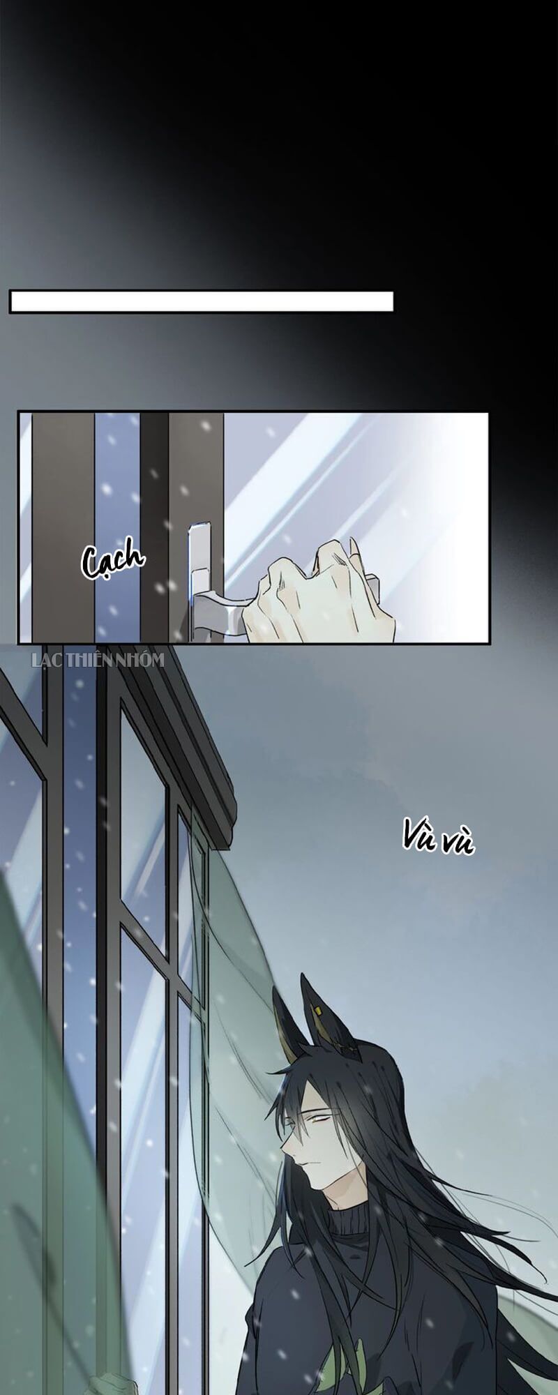 Phép Tắc Trường Ogus Chapter 43 - Trang 2