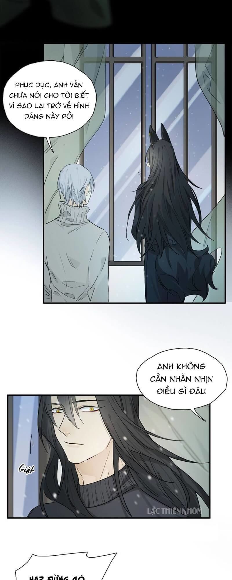 Phép Tắc Trường Ogus Chapter 43 - Trang 2