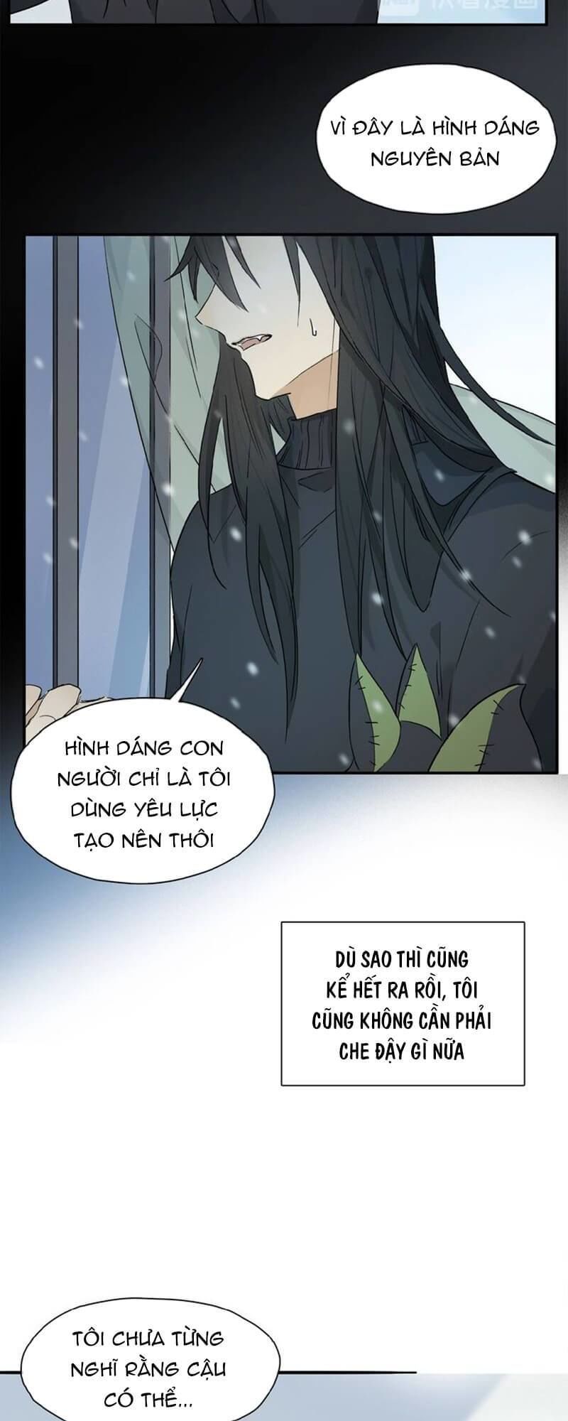 Phép Tắc Trường Ogus Chapter 43 - Trang 2