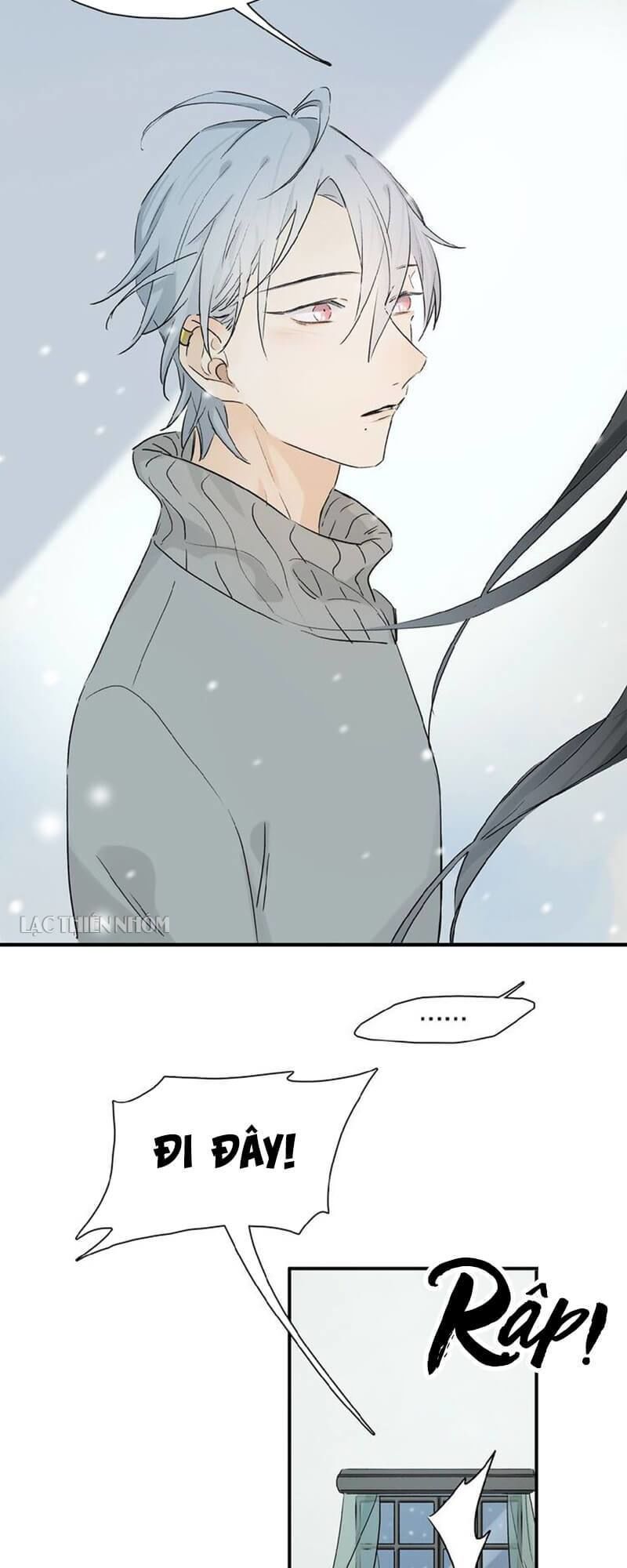 Phép Tắc Trường Ogus Chapter 43 - Trang 2