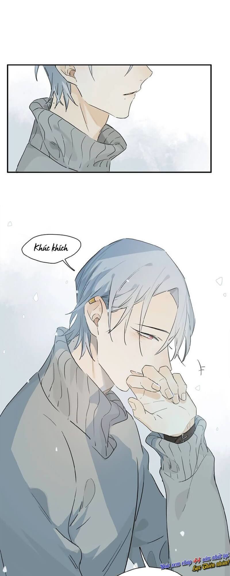 Phép Tắc Trường Ogus Chapter 43 - Trang 2