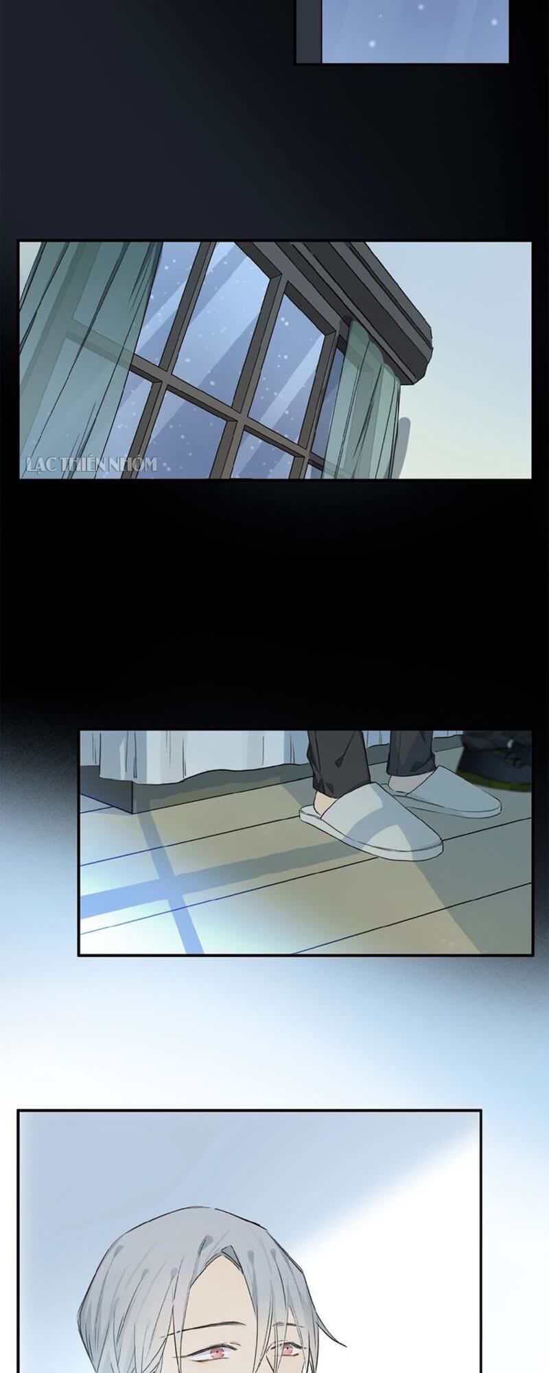 Phép Tắc Trường Ogus Chapter 43 - Trang 2