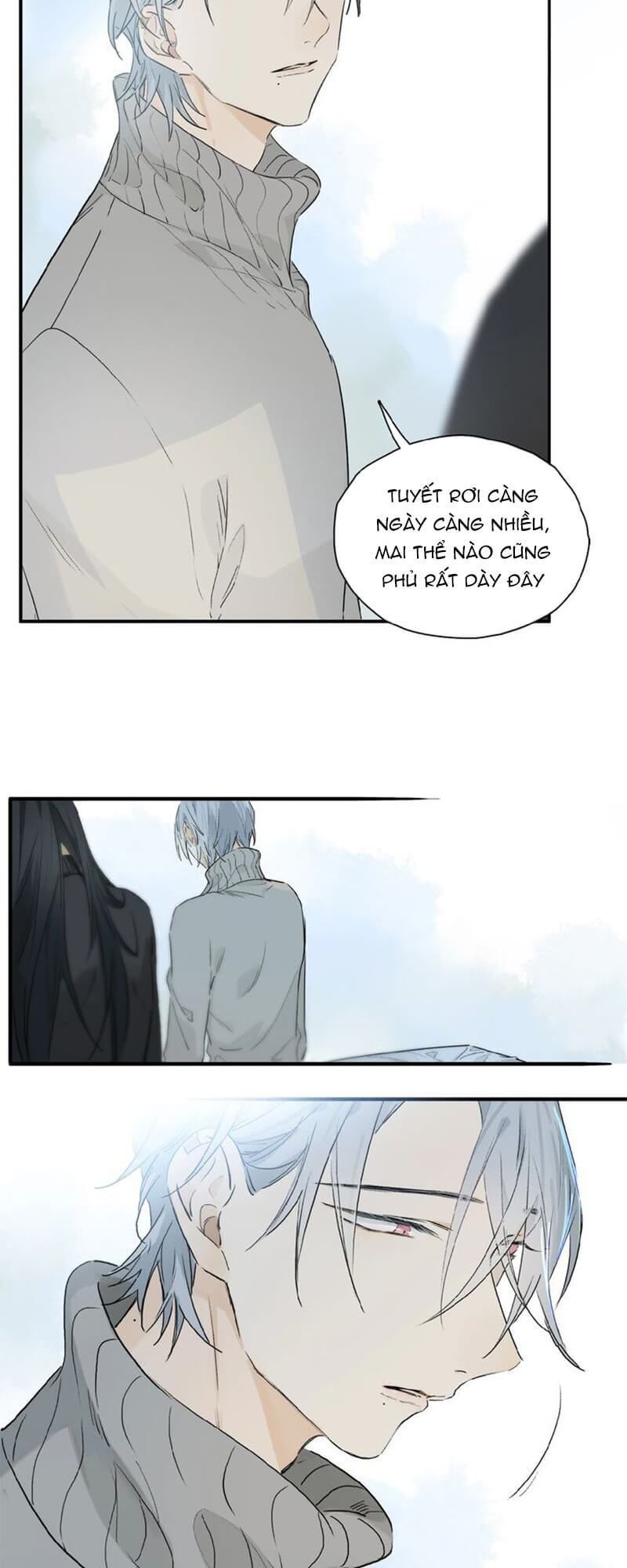 Phép Tắc Trường Ogus Chapter 43 - Trang 2