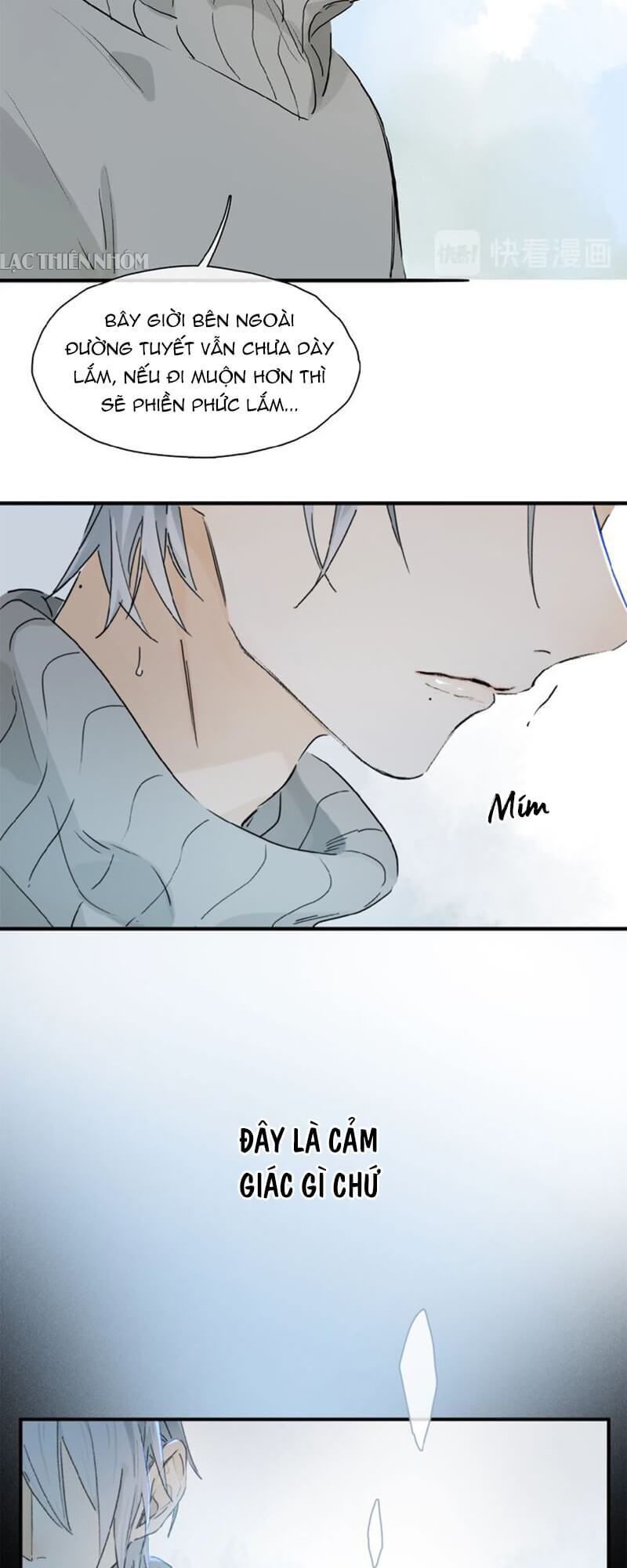 Phép Tắc Trường Ogus Chapter 43 - Trang 2