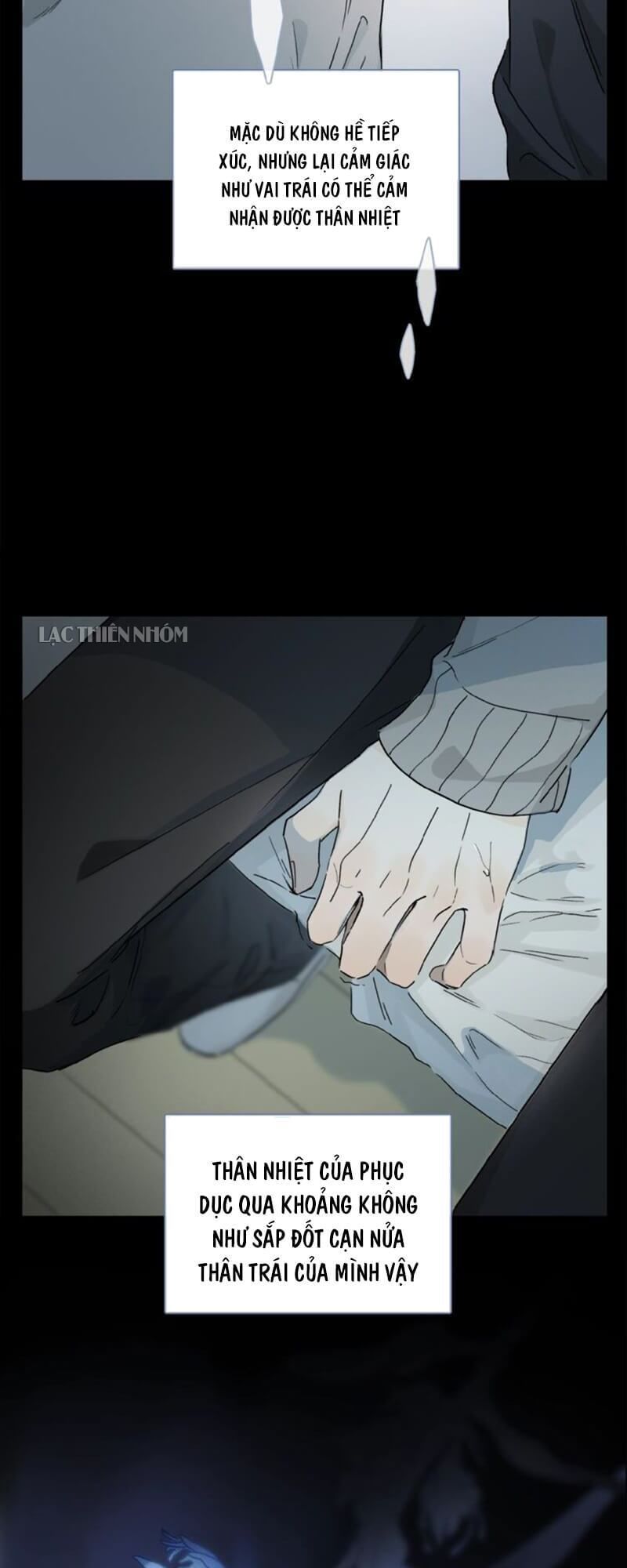 Phép Tắc Trường Ogus Chapter 43 - Trang 2