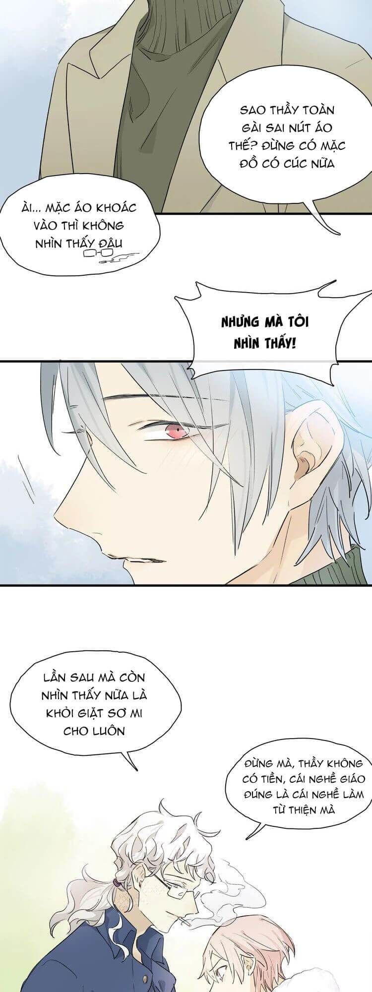 Phép Tắc Trường Ogus Chapter 44 - Trang 2