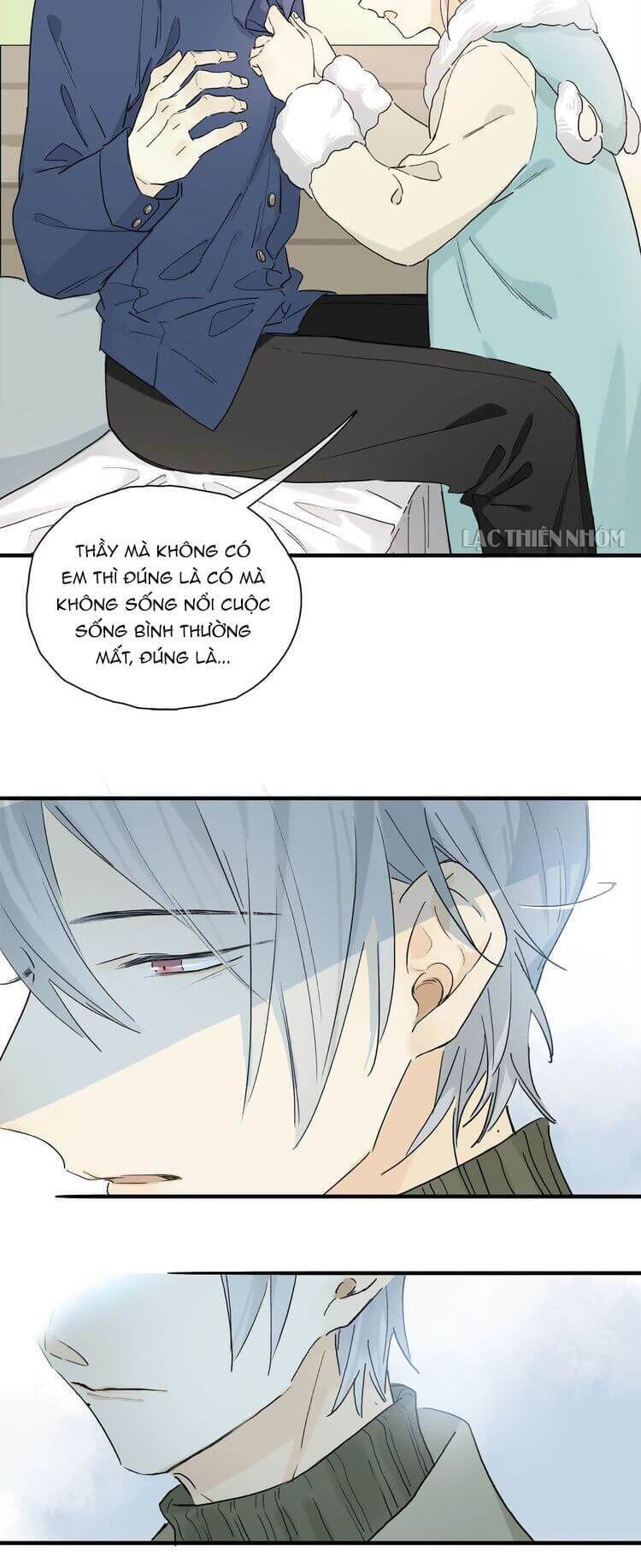 Phép Tắc Trường Ogus Chapter 44 - Trang 2