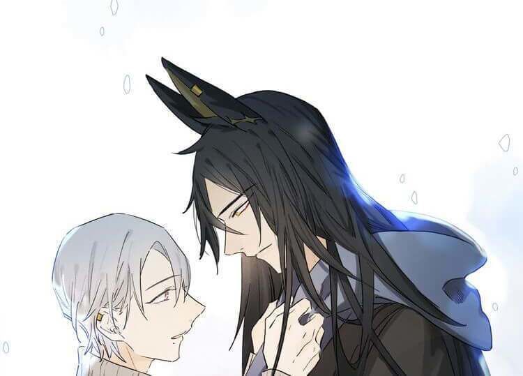 Phép Tắc Trường Ogus Chapter 44 - Trang 2