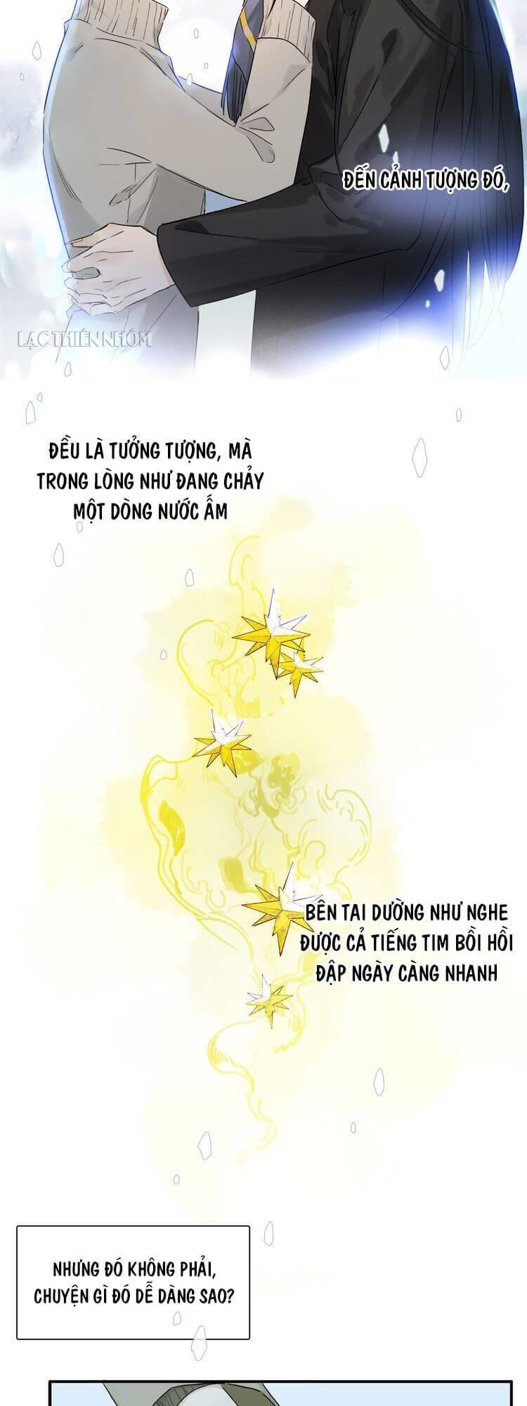 Phép Tắc Trường Ogus Chapter 44 - Trang 2