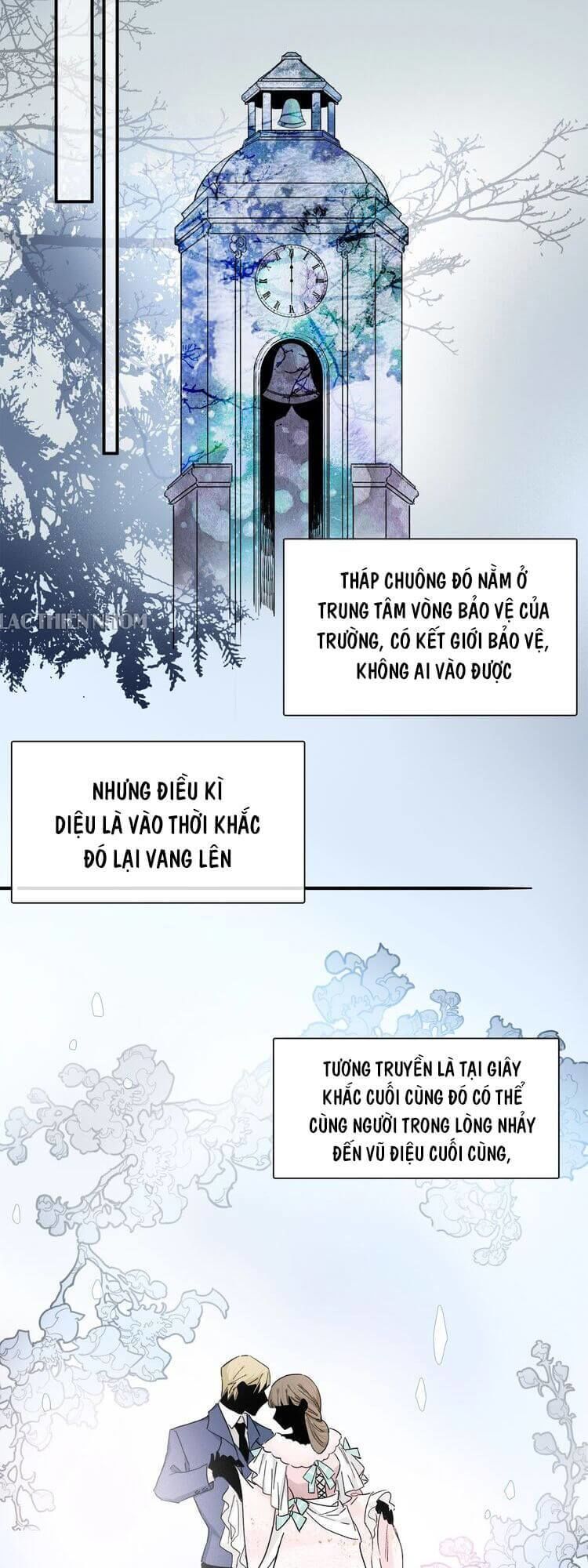 Phép Tắc Trường Ogus Chapter 44 - Trang 2
