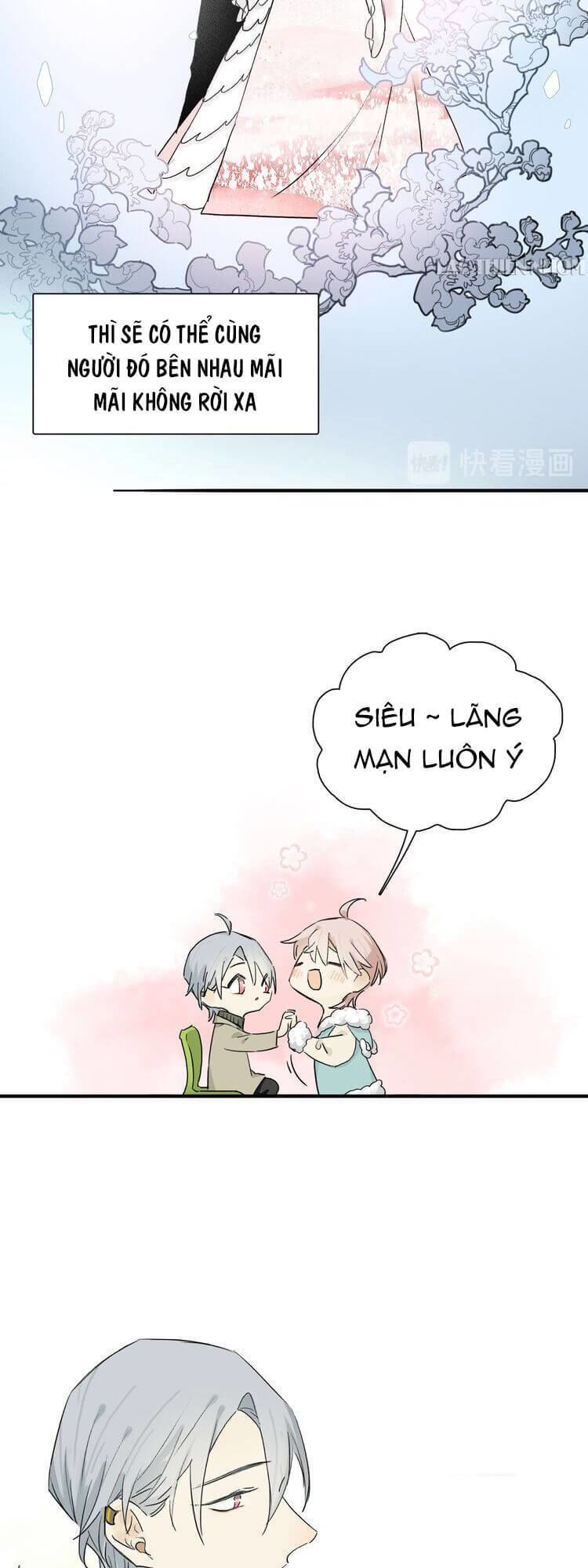 Phép Tắc Trường Ogus Chapter 44 - Trang 2