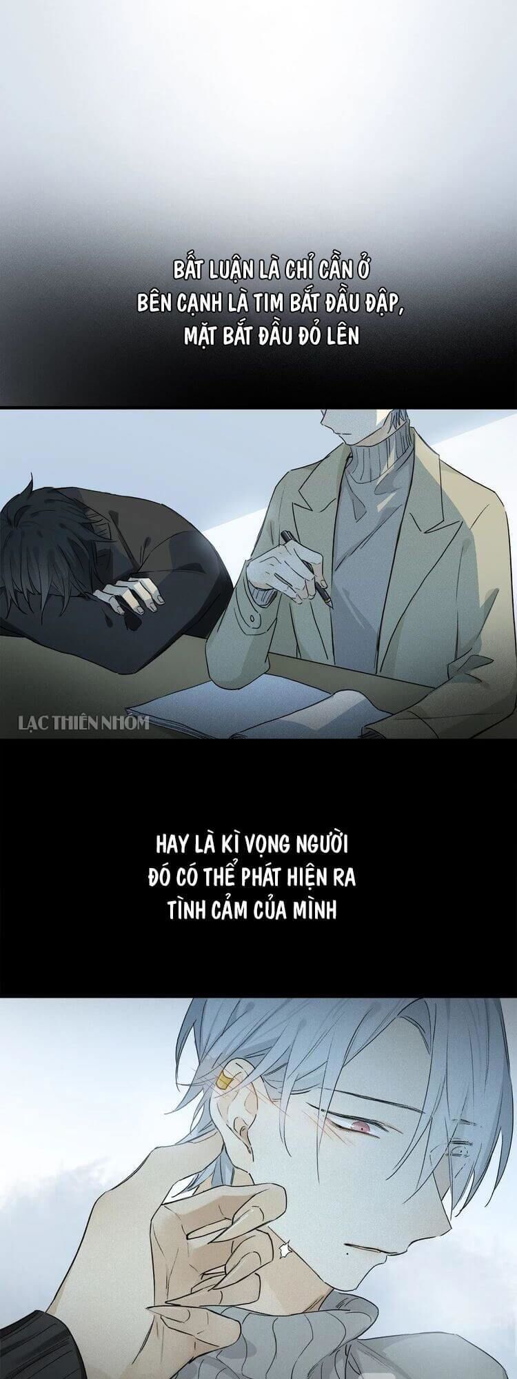 Phép Tắc Trường Ogus Chapter 44 - Trang 2