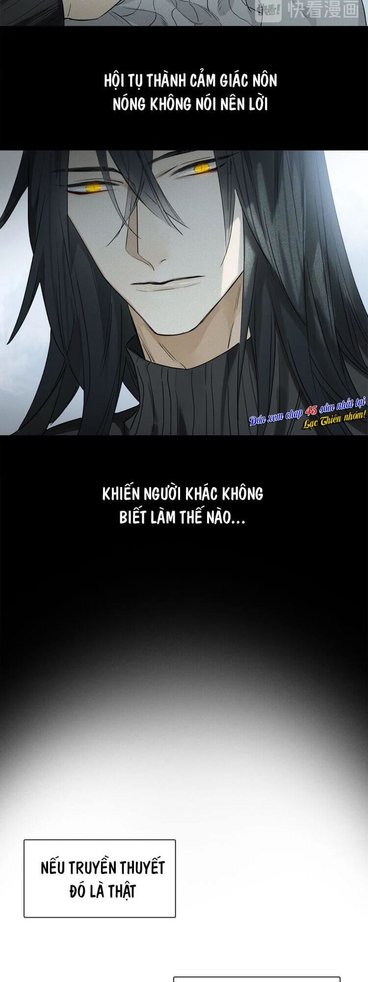 Phép Tắc Trường Ogus Chapter 44 - Trang 2