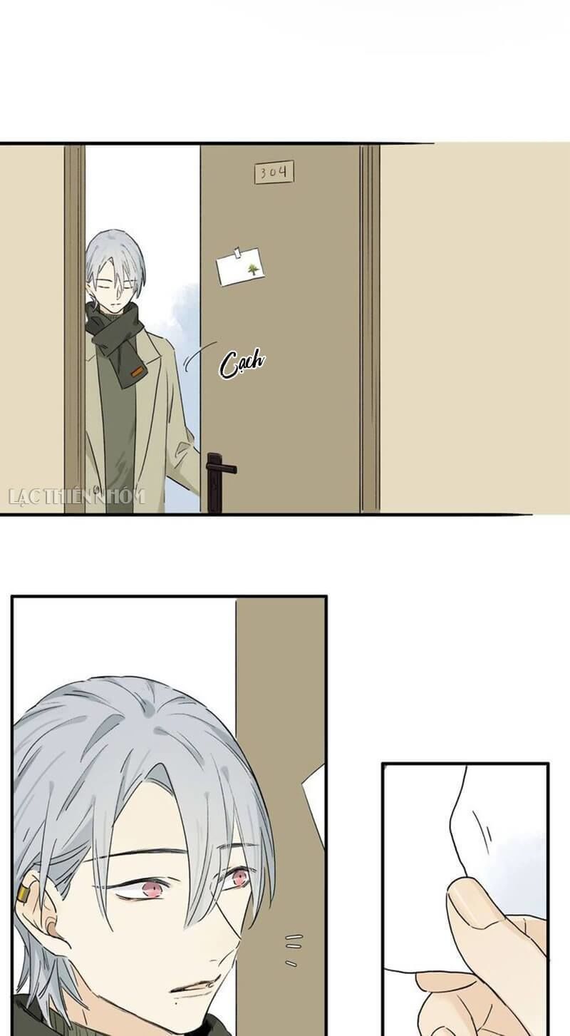 Phép Tắc Trường Ogus Chapter 44 - Trang 2