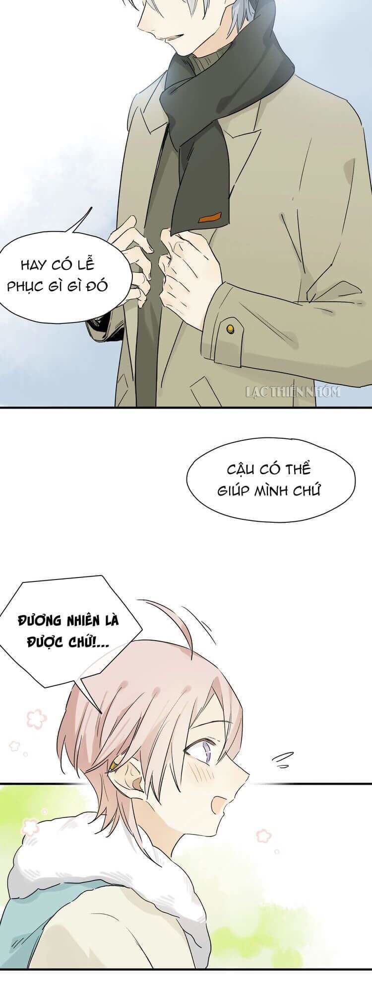 Phép Tắc Trường Ogus Chapter 44 - Trang 2