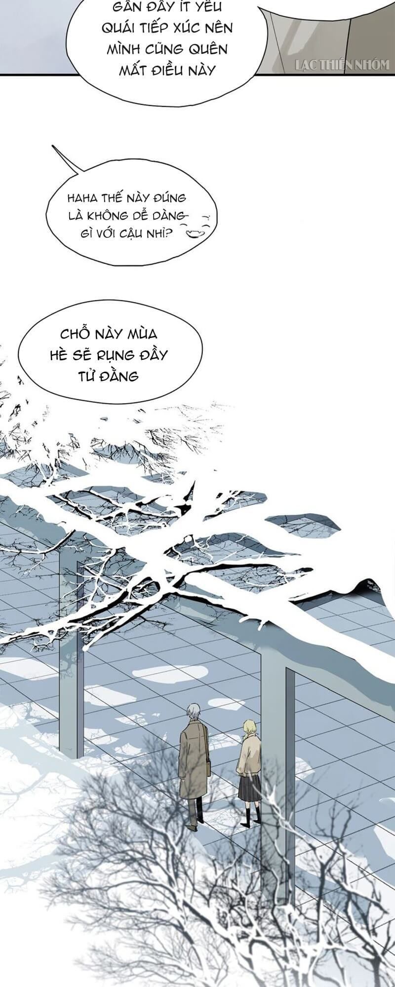 Phép Tắc Trường Ogus Chapter 45 - Trang 2
