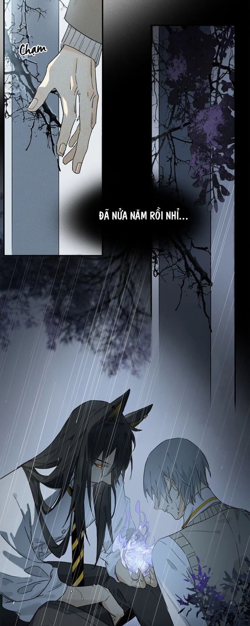 Phép Tắc Trường Ogus Chapter 45 - Trang 2